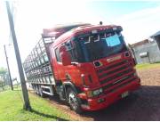 Particular Vende Scania Año 1998