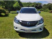 PARTICULAR VENDE MAZDA BT50 AÑO 2018