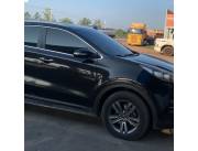 Vendo Kia Sportage Año 2015 del representante