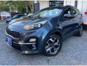 Kia Sportage 2019