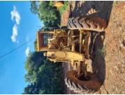 Vendo motoniveladora Caterpillar 12F