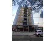 VENDO DEPARTAMENTO AMOBLADO EN ASUNCION BARRIO VILLA MORRA COD 4989