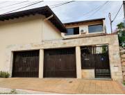 Vendo duplex de 2 dormitorios en Barrio Manora