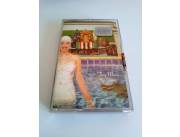 Cassette STONE TEMPLE PILOTS Tiny Music... - Sonográfica Venezuela 1996 - Usado