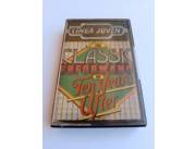 Cassette TEN YEARS AFTER - The Classic Performance of - CBS Columbia Venezuela 1976 - Usad
