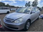 TOYOTA ALLION 2006