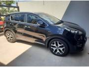 Oferta por Viaje Kia Sportage GT LiNE 4x4 turbo Garden aut.