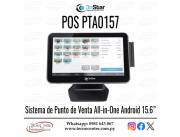 Pos All in One 3nStar PTA0157 15.6”. Adquirilo en cuotas!