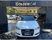 Audi A3 Sedan!! Estilo - Confort y Economía! 2015!! Del Representante! Motor Diesel 2.0 T