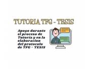 TUTORIA PARA TFG -TESIS