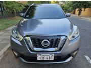 NISSAN KICKS 2018 ADVANCE CON 63.000 KM