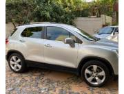 Chevrolet Tracker LTZ 2013-2014 automático