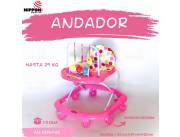 ANDADOR PARA BEBE