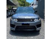 2021 Range Rover Sport