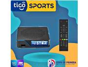 TIGO TV Y WIFI ILIMITADO 📺🛜