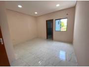 Vendo duplex en Lambare en Barrio cerrado