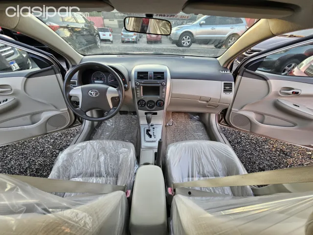 Toyota Axio 2007 - foto 8