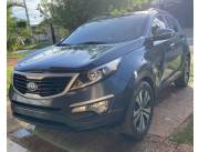 Vendo kia sportage