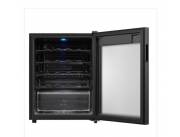ENFRIADOR DE VINOS JAM DE 66 LITROS !! NUEVOS EN CAJA CON GARANTIA !! HACEMOS DELIVERY