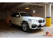 BMW X3 2020