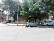 VENDO CASA EN ESQUINA A UNA CUADRA DEL PALACIO DE JUSTICIA