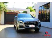 AUDI Q8 2019