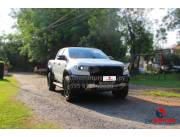 FORD RANGER RAPTOR 2021