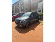 REMATO HERMOSO SUZUKI IGNIS 2021