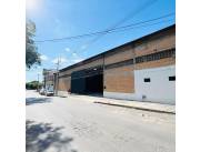 Alquilo Deposito en Asuncion Zona Golf Club