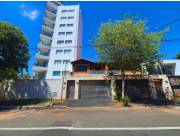 Alquiler de duplex amoblado en Villa Aurelia