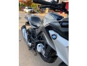 VENDO BMW 310 GS 2019 9000 KM