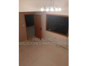 DUPLEX CON PISCINA ZONA GOETHE