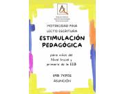 Profesora Particular