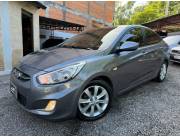 Hyundai Accent 2016