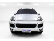 PORSCHE CAYENNE S 2018 HIBRIDO