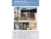 VENDO CASA