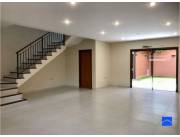 VENDO DUPLEX EN Bº VILLA AURELIA ASUNCION