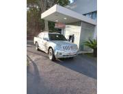 CAMIONETA FOTON 4X4, DIESEL AÑO 2012
