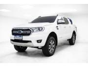 Ford Ranger Limited 2022