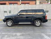 NISSAN Patrol 2015