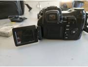 VENDO CAMARA Nikon Coolpix 8800