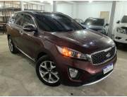 Imponente Kia New Sorento!! De Representante (Garden) 2016! Doble techo corredizo