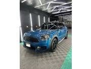 MINI COOPER COUNTRYMAN 2019
