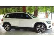 MERCEDES BENZ GLB200 2022