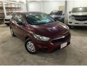 Chevrolet Onix Joy 2018 caa