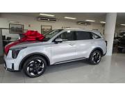 KIA SORENTO 4X4 LIMITED