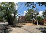 VENTA TERRENO EN ESQUINA - LAMBARE