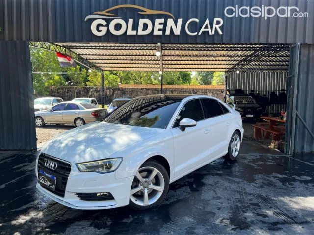 Audi A3 2015 - foto 2