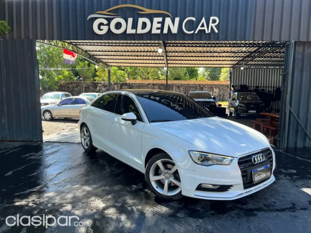 Audi A3 2015 — foto 3