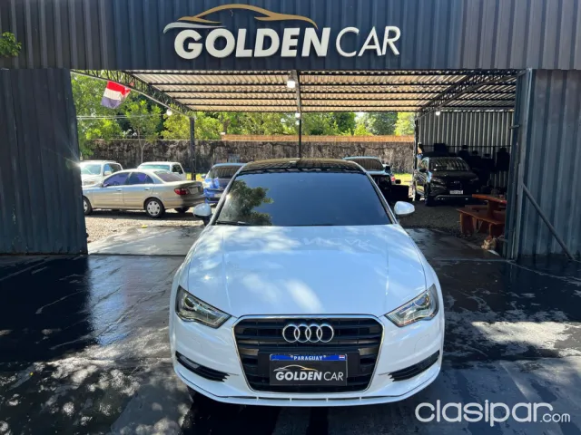 Audi A3 2015 — foto 4